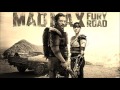 Mad Max Fury Road - OST Compilation Mix