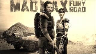 Mad Max Fury Road - OST Compilation Mix