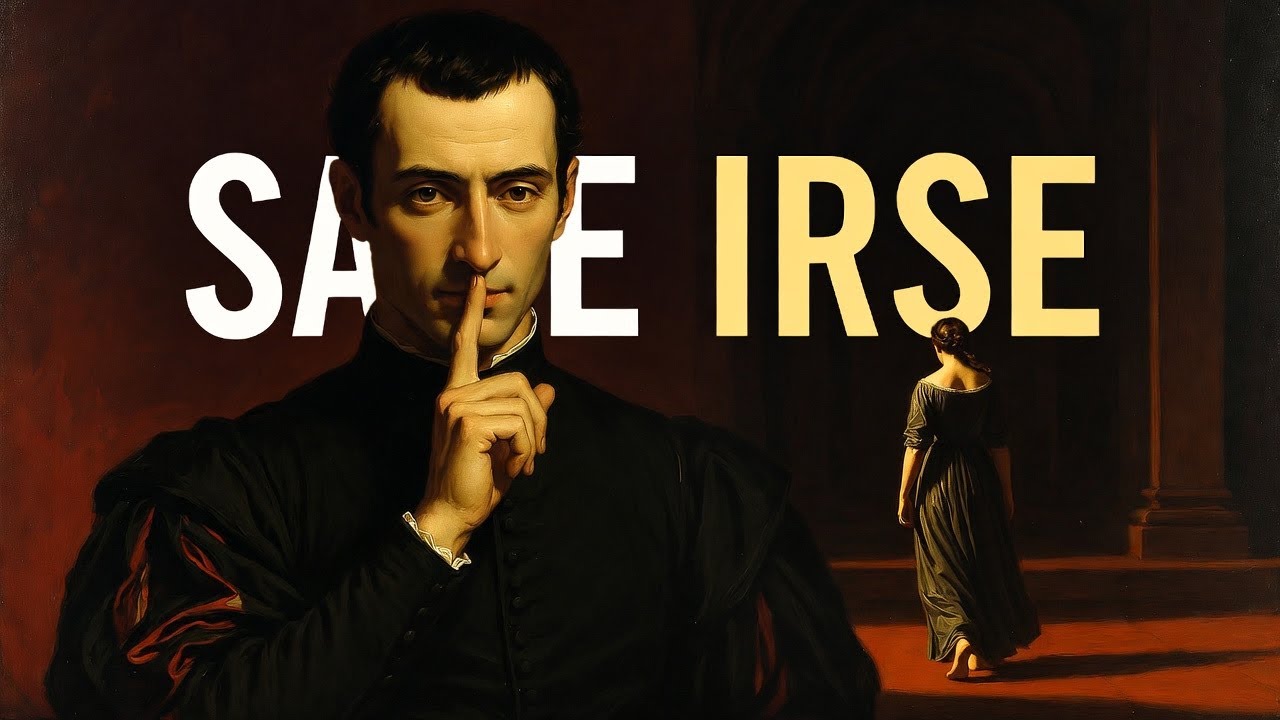 El Hombre que Sabe Irse Siempre Tiene Poder