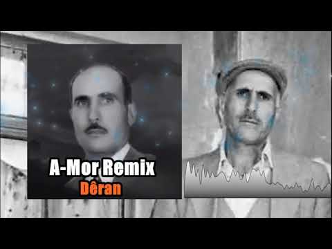 Şakiro - Dêran ( Kurdish Mix Dengbeji - Remix )