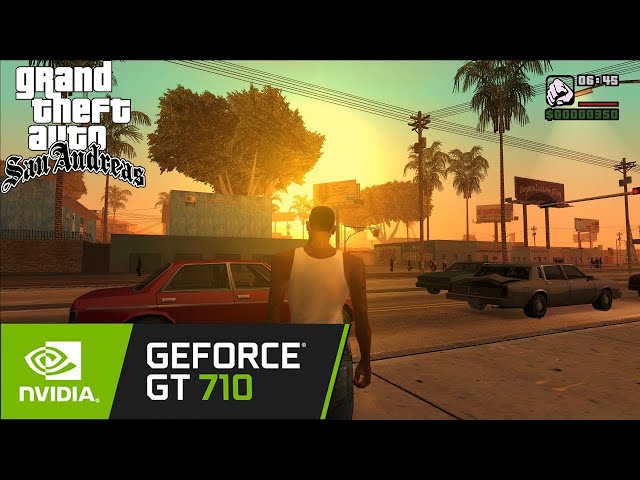 GTA San Andreas: requisitos mínimos e recomendados no PC