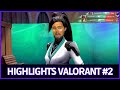 highlights valorant #2