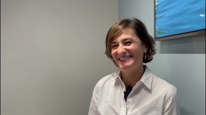 Interview with Prado Antolino, Manager, Language S...