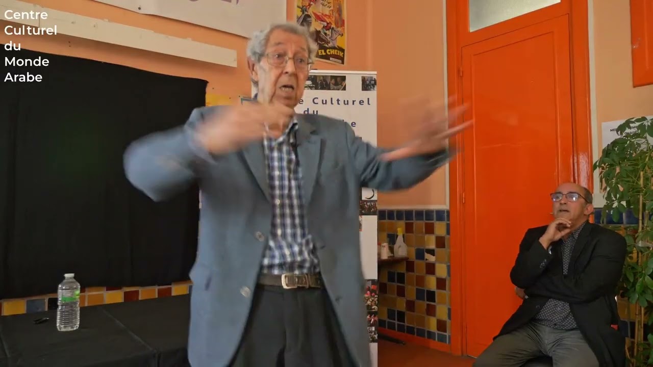 Ahmed Djebbar. Les sciences arabes : héritages, contributions nouvelles et circulation.