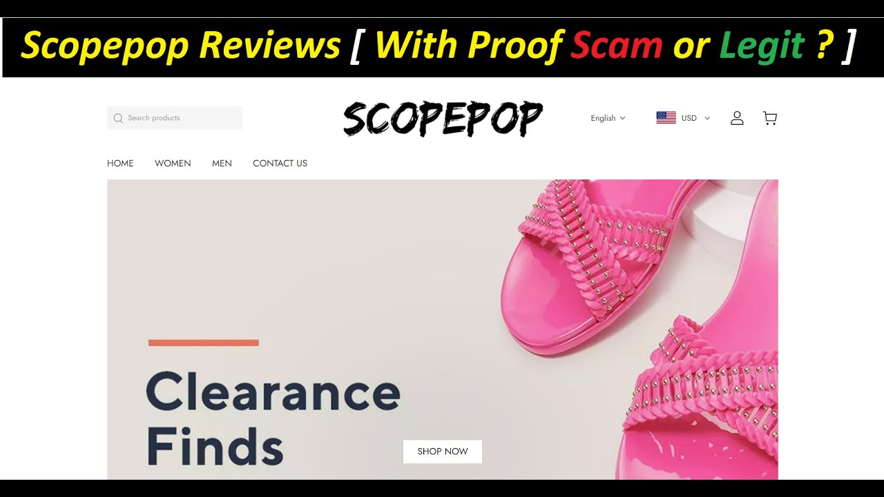 scope pop ! Scopepop Reviews [ With Proof Scam or Legit ? ] ! Scopepop