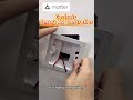 GerlsairSmart AC Controller Compatible with Gree air conditioners #matter #smart