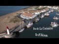 Préparation La Cotinière débarque à Bordeaux - Thierry RICHARD