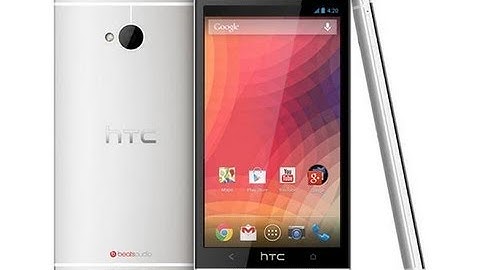 Device Updates: Jul 29 - Aug 5: Android 4.3 Updates for GE HTC One and Galaxy S4 Begin Rolling Out