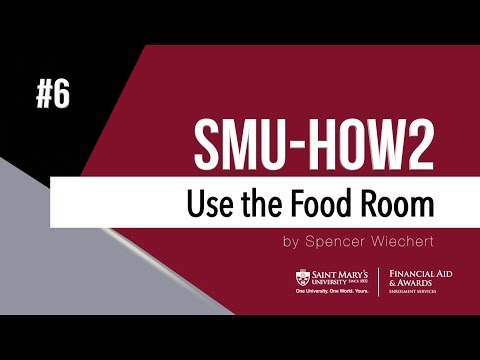 SMU-How2 