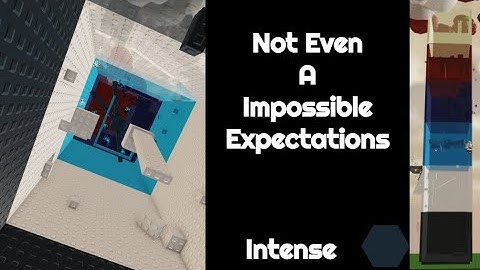 Not Even A Impossible Expectations (The NEaT Project)