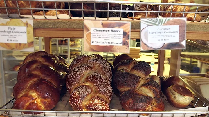 Arizmendi Bakery