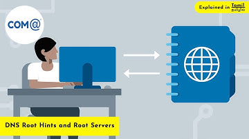 Configure DNS Root Hints and Root Servers on Windows | Windows Server 2019