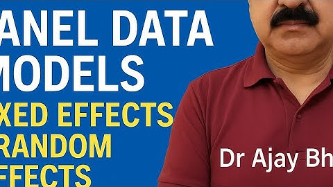 Ecnometrics Panel Data Models Net Economics # IES Vol. 16