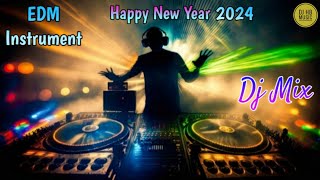 New Year Edm Dj Mix Instrument Dj Hb Music New Year Dj Mix Song.