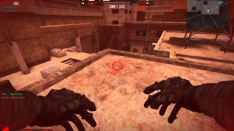 Combat Arms 2Lt hacking