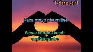 #Yatapita lyrics by Diamond Platnumz translated in kinyarwanda