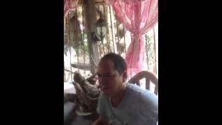 Sa Kuko ng Agila (sa kuta ni Tata)