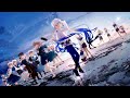 FGO 虛數大海戰 幻日 【中日字幕】