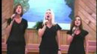 Southern Gospel Music - I Want To Know How It Feels chords