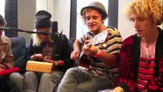 Video-Miniaturansicht von „Will and the people @ Ears4U“