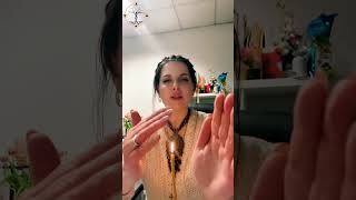 🌟🔮🔥Полное очищение от негатитва Заговора от порчи | Ведунья Мария |#шортс #экстрасенс #ведуньямария