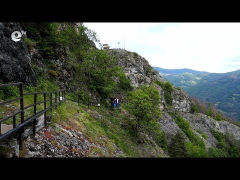 Видео: 4 велосипедни еднодневни екскурзии в Източен Квебек - Матадор мрежа