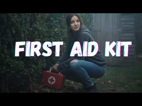 First Aid Kit - YouTube