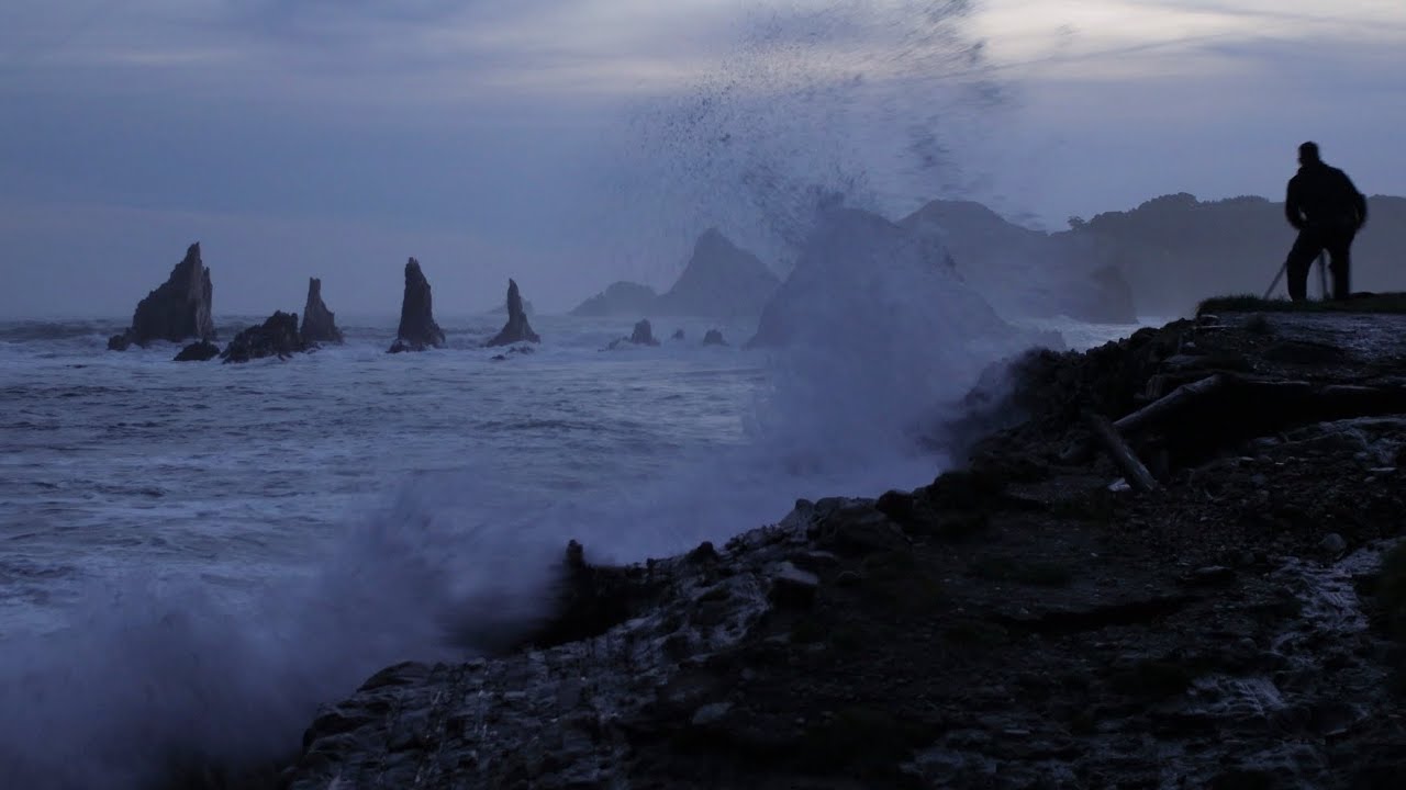 Relaxing Landscape Photography (Asturias)