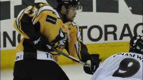 THUNDERVISION: Matt Thomas on the return of Garet Hunt, Trevor Hunt