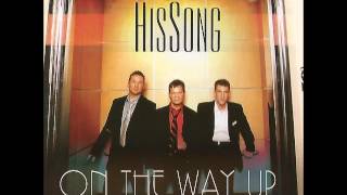 Video thumbnail of "On The Way Up by HisSong"