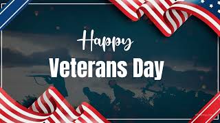 Famous Happy Veterans Day 2024 || Wishes, Messages and Quotes || WishesMsg.com Net Worth