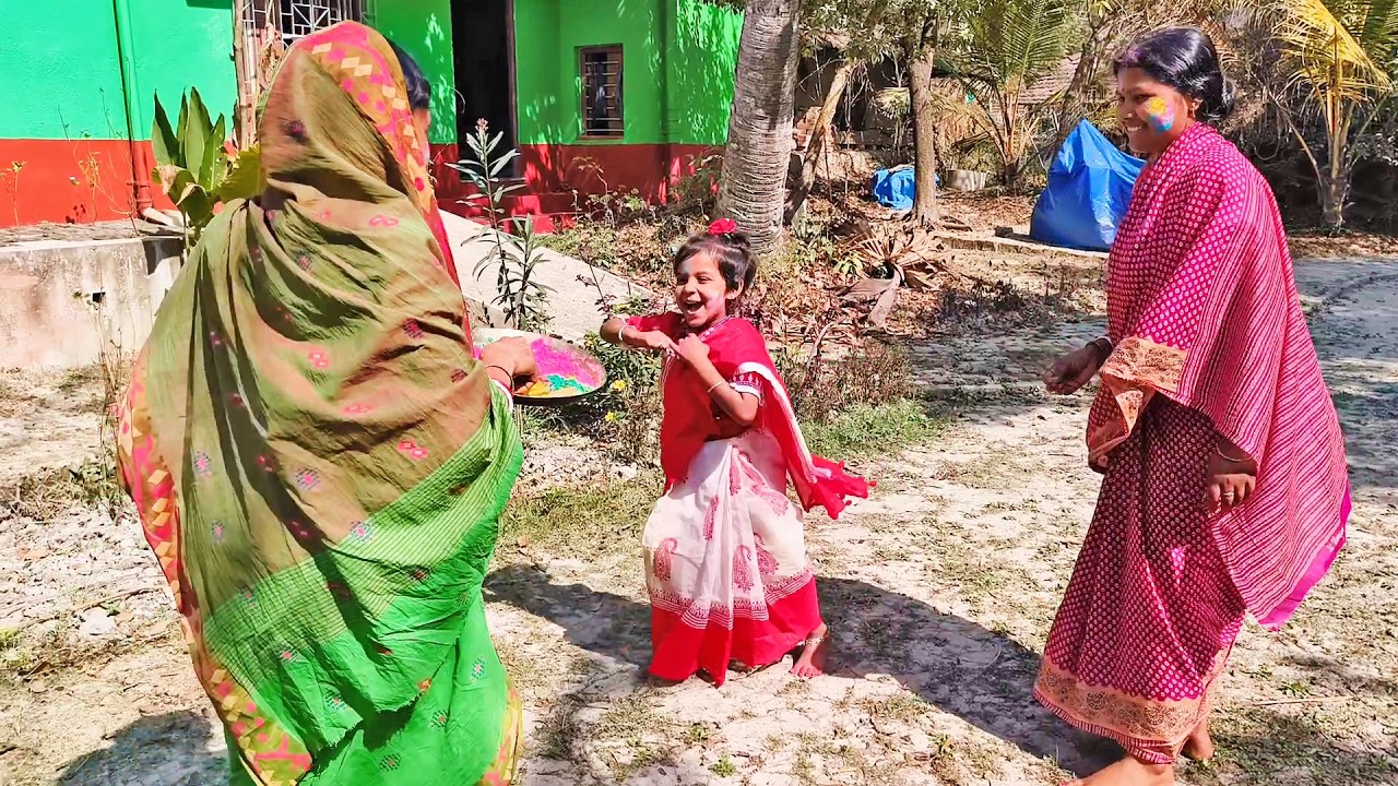 Amader Ebochorer Dolpurnimar Din Ki Ki Holo..