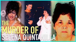 On march 31, 1995, selena quintanilla-perez was shot and killed by the
founder of her fan club yolanda saldivar. why would saldivar take life
a woman ...