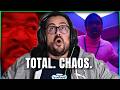 Severance 1x07 Reaction...Defiant Jazz Broke the Rules | First Time Watching