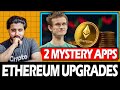 Ethereum Whales Action Alert!