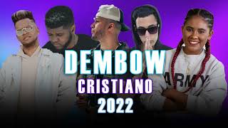 DEMBOW CRISTIANO MIX 2022 🔥 REDIMI2✖️MADIEL LARA✖️LIZZY PARRA✖️INDIOMAR ✖️PRINCE KING #dembow2022