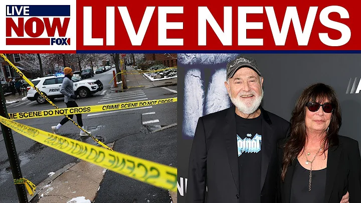 LIVE NOW: Brown Univ shooting update from officials