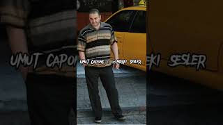 Umut Capone - İçimdeki Sesler Speed Up