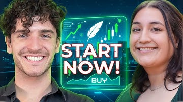 How to Use Robinhood, From Signing Up to First Buy (Beginners Tutorial)