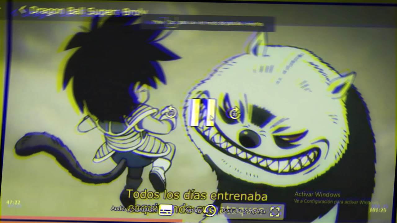 COMO VER DRAGON BALL SUPER BROLY ONLINE GRATIS YouTube