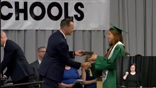 Details Class of 2026 ceremony ￼ Guide