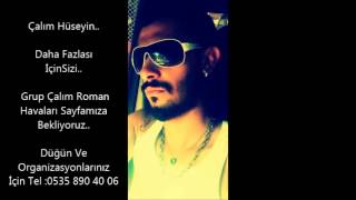 Roman Potbori Tuzlu Badem - Kapkara - Hastasıyız Dede