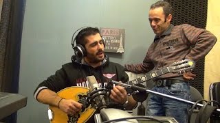 Solo Bouzouki - Giorgos Kouloglou 2015 chords