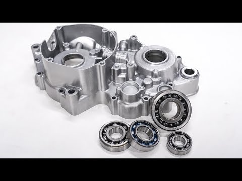 Video: Paano mag-lubricate ng mga sealed bearings: mga tip at trick mula sa mga eksperto