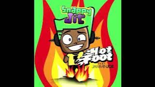 Download lagu Snappy Jit - Hot Foot ft. Jammin Joe