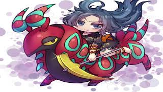 Touhou 18 Um - The Princess Who Slays Dragon Kings Bw Touhou Style