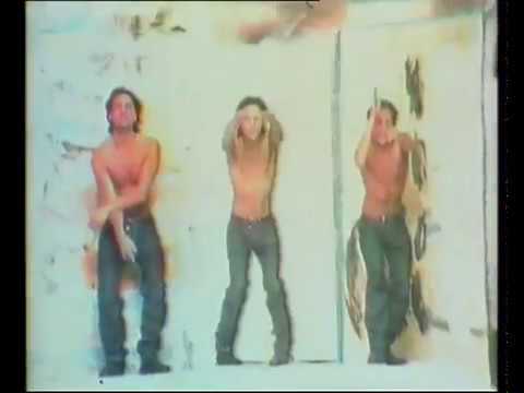 Nick Kamen - You&#039;re Not The Only One (Official Video)