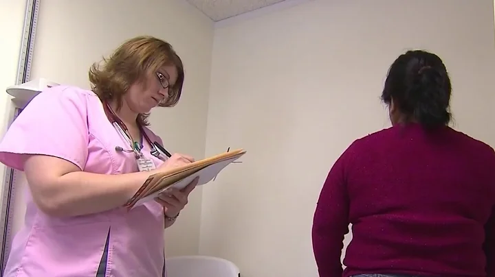 HEALTH: January is cervical cancer awareness month