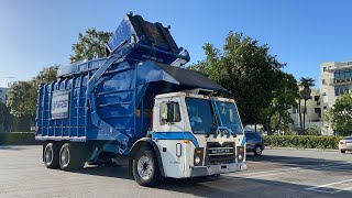 Waste and Recycling Services Pt. 1