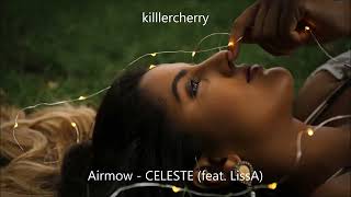 Airmow - CELESTE (feat. LissA)